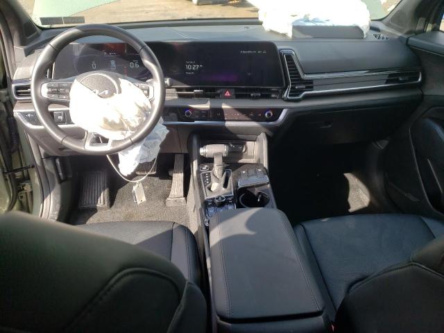 5XYK6CAF8PG020710 KIA Sportage X Line
