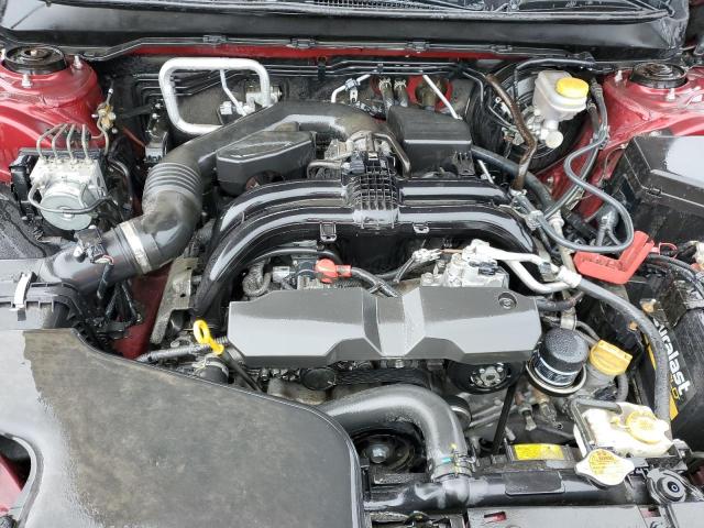 4S4BSACC4H3325741 Subaru Outback 2.5i Premium