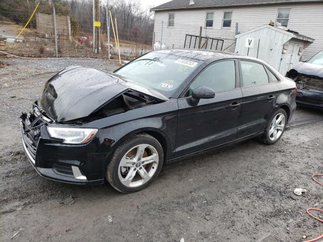 2017 Audi A3 Premium