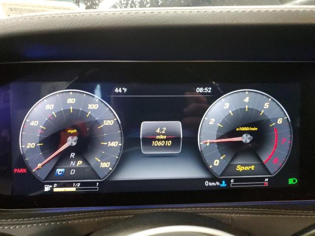 2018 MERCEDES-BENZ S 560 4MAT - WDDUG8GB5JA404304