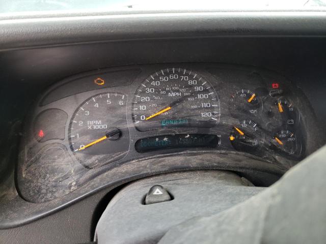 2GTEK13T141426799 GMC New Sierra K1500