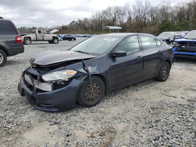 2014 Dodge Dart SE