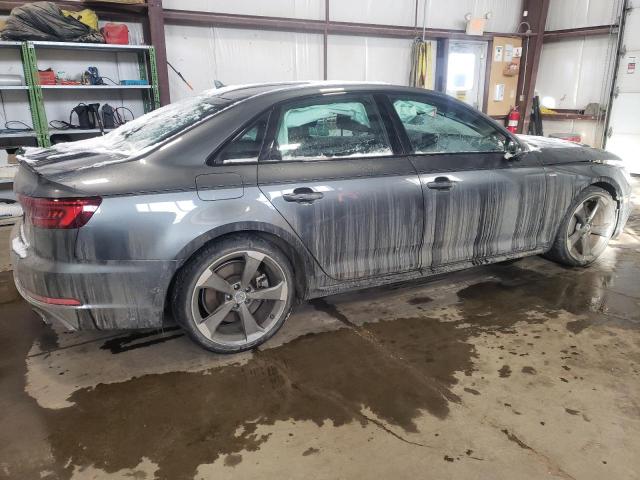 2018 AUDI A4 PRESTIG WAUFNAF46JA211000