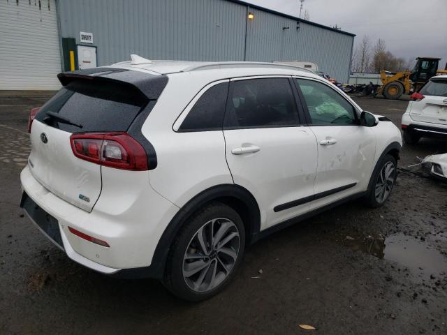 2019 KIA NIRO TOURI - KNDCE3LC4K5252717