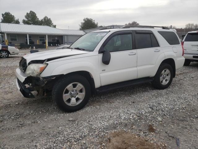 2006 Toyota 4Runner SR5