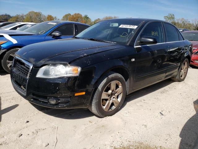 2006 Audi A4 