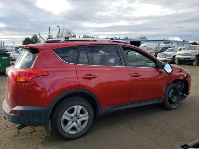 VIN 2T3BFREV1DW100304 2013 TOYOTA RAV4 no.3