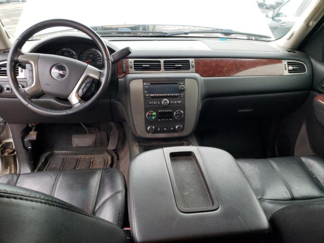 1GKUKCE06AR209055 GMC Yukon
