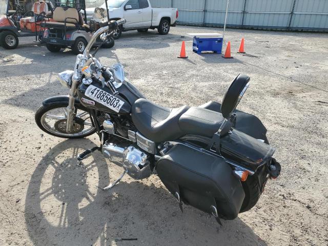 2006 HARLEY-DAVIDSON FXDWGI 1HD1GP1126K312901