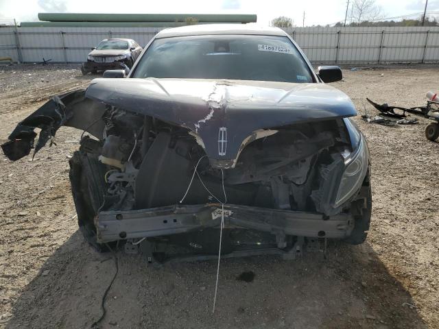 1LNHL9EK5DG616570 Lincoln MKS