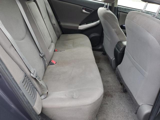 2015 TOYOTA PRIUS JTDKN3DU2F0460276