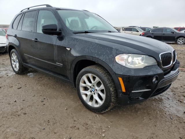 2012 BMW X5 xDrive35i