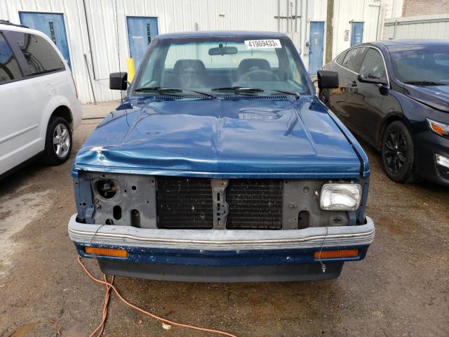 1GTCS14Z4N8516053 GMC Sonoma