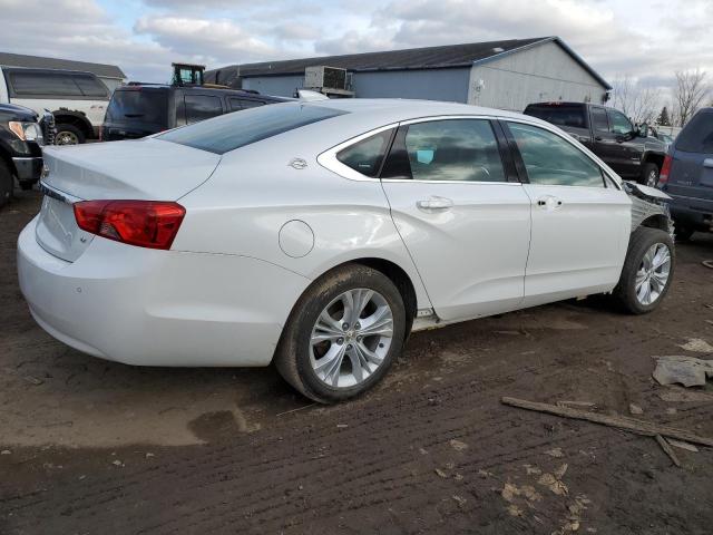 2015 CHEVROLET IMPALA LT - 1G1125S37FU135280