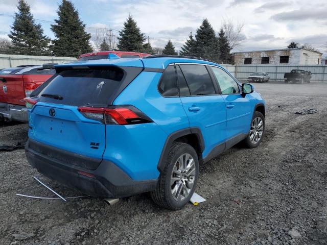 2020 TOYOTA RAV4 XLE P - 2T3A1RFV1LC117872