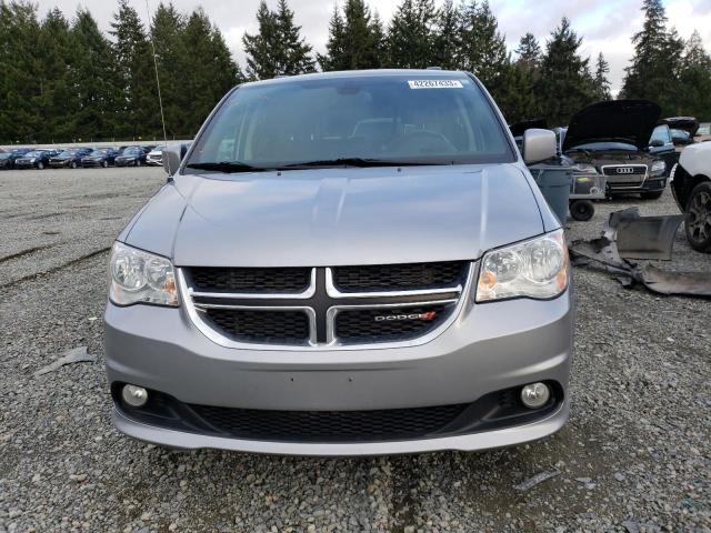 2C4RDGCG2KR770917 Dodge Grand Caravan Sxt