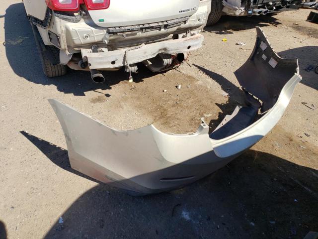 2015 CHEVROLET MALIBU LTZ - 1G11F5SL4FF311274