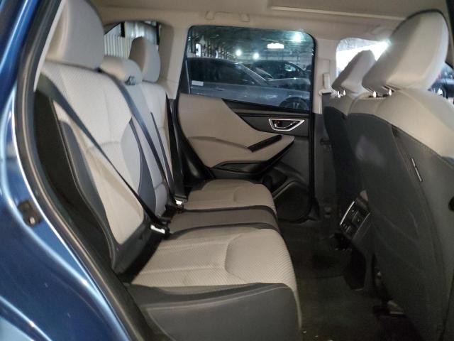 JF2SKAJCXMH481174 Subaru Forester