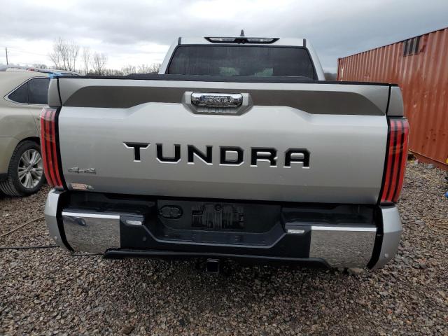 2022 TOYOTA TUNDRA CRE - 5TFMA5DB1NX029559