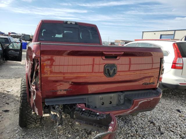 2021 RAM 2500 LIMIT 3C6UR5TL1MG590809