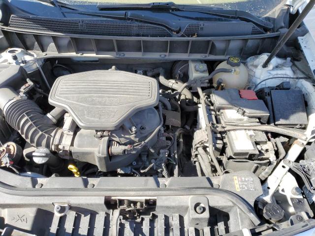 2018 CADILLAC XT5 PLATIN - 1GYKNGRSXJZ102565