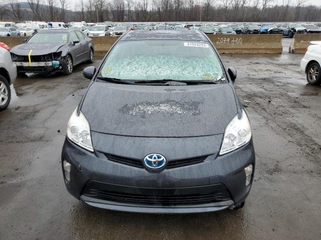 2015 TOYOTA PRIUS JTDKN3DU2F0460276