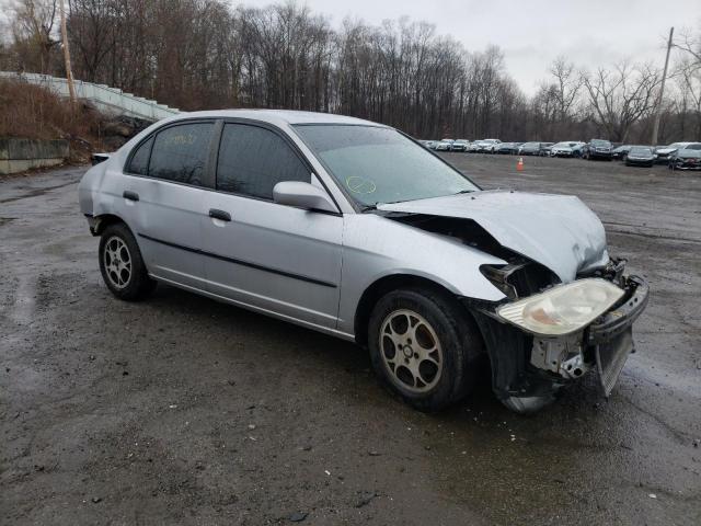 2HGES16355H561936 2005 Honda Civic Dx Vp