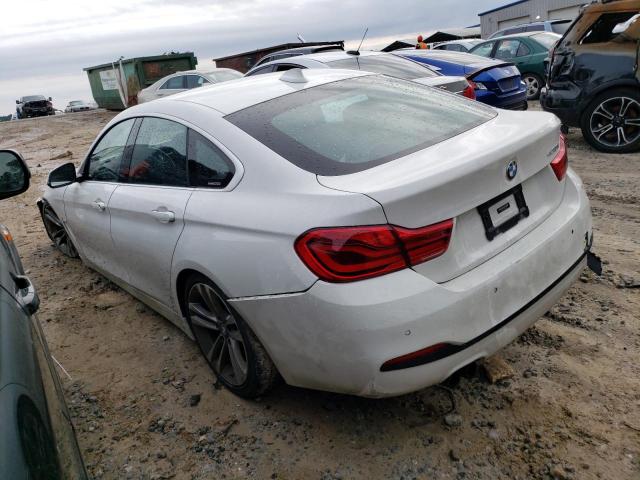 2019 BMW 430I GRAN - WBA4J1C55KBM16660
