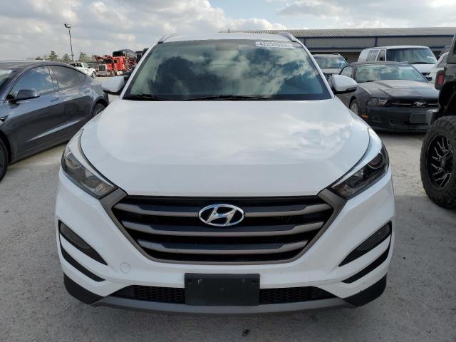 2016 HYUNDAI TUCSON LIM - KM8J33A26GU221131
