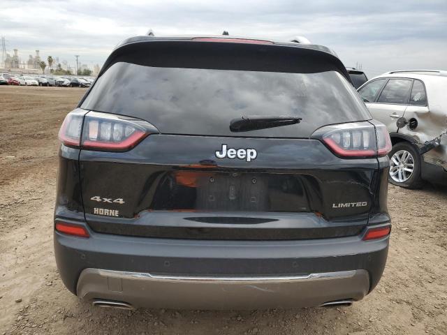 1C4PJMDX6LD587683 Jeep Cherokee Limited