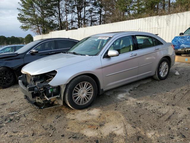 2008 Chrysler Sebring Touring