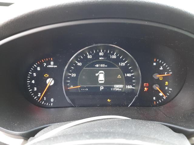 5XYPH4A55LG648747 KIA SORENTO EX