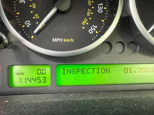 SALMF15499A306311 Land Rover Range Rover Hse