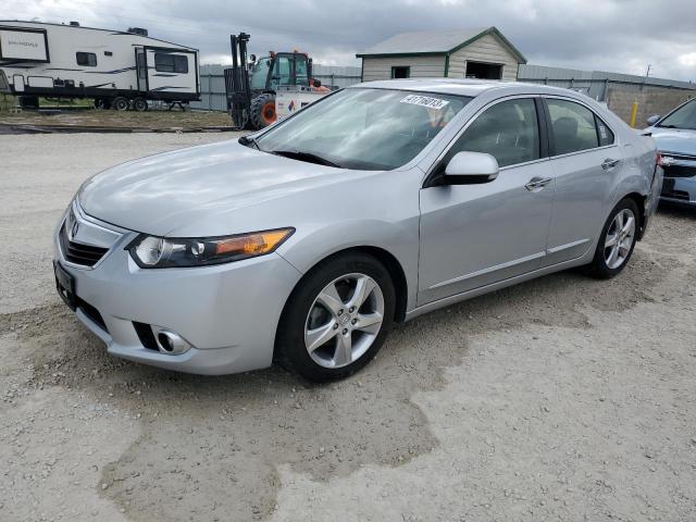 2014 Acura TSX 