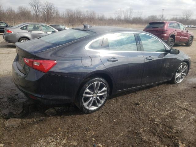 2023 CHEVROLET MALIBU LT 1G1ZD5ST4PF129813