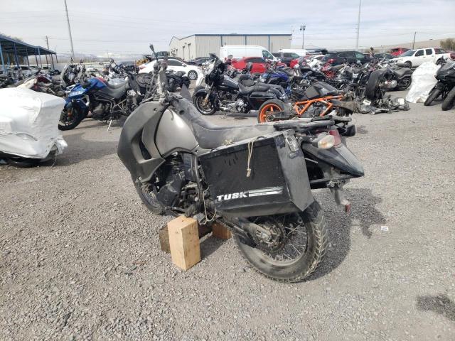 2012 KAWASAKI KL650 E - JKAKLEE17CDA40584