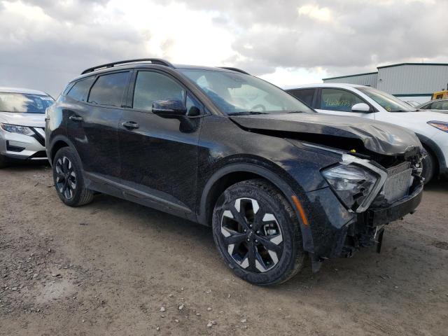 2023 KIA SPORTAGE X - 5XYK6CAFXPG004931
