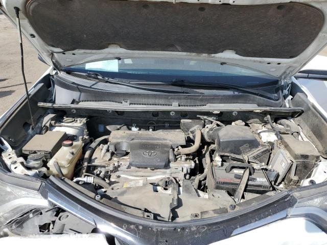2016 TOYOTA RAV4 XLE - JTMWFREV7GJ088924