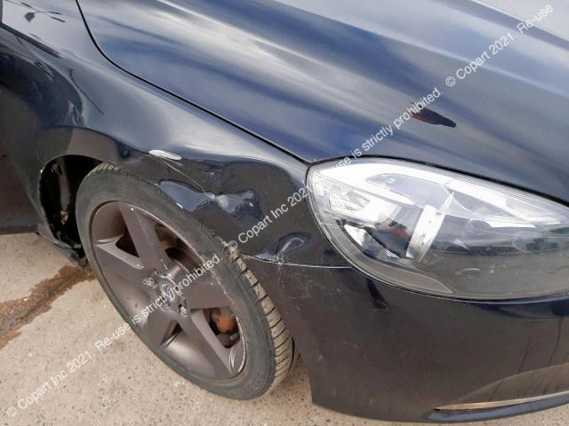 YV1MV8481F2194840 Volvo V40 Es D2