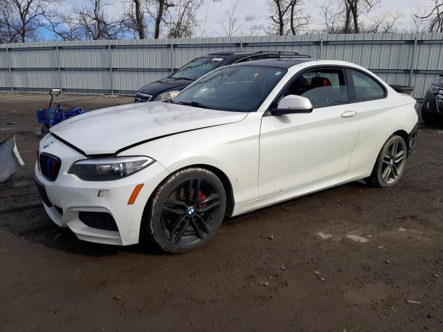 2016 BMW 228 XI SUL - WBA1G9C52GV599120