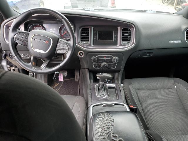 2015 DODGE CHARGER SE - 2C3CDXBG3FH725508