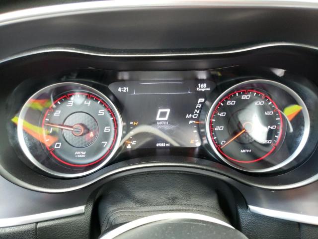 2C3CDXCT3KH526318 Dodge CHARGER R/T