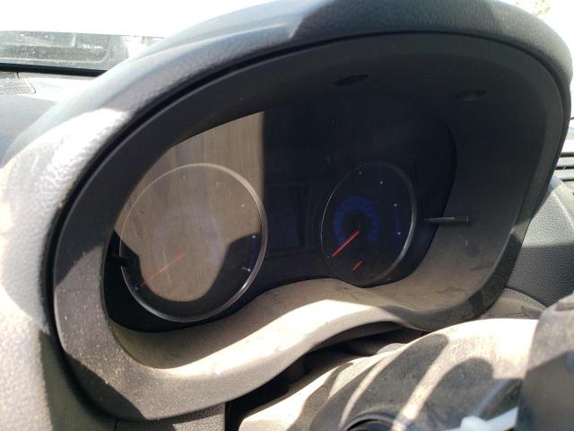 JF2GPBCC8EH279560 Subaru Xv Crosstrek 2.0i Hybrid