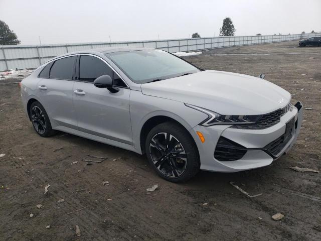 5XXG64J29NG135553 KIA K5 GT LINE