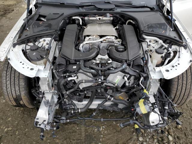 2021 MERCEDES-BENZ S 580 4MAT - W1K6G7GB0MA047461
