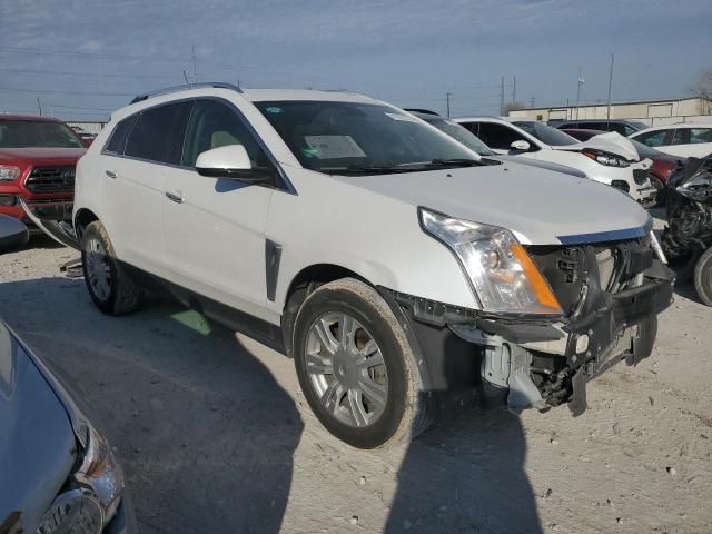3GYFNBE38GS537903 Cadillac Srx Luxury Collection