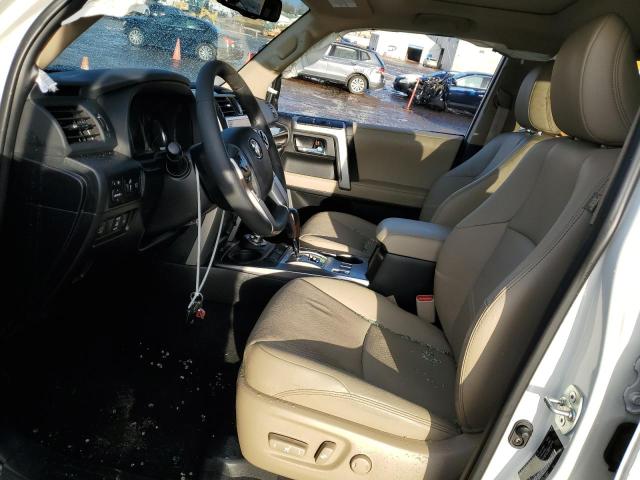 2022 TOYOTA 4RUNNER LI JTEKU5JR8N6078260