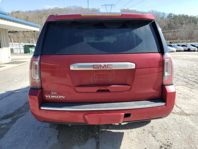 2015 GMC YUKON 1GKS2CKJXFR553158