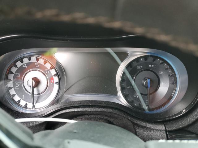 2019 CHRYSLER 300 S - 2C3CCABG0KH654388
