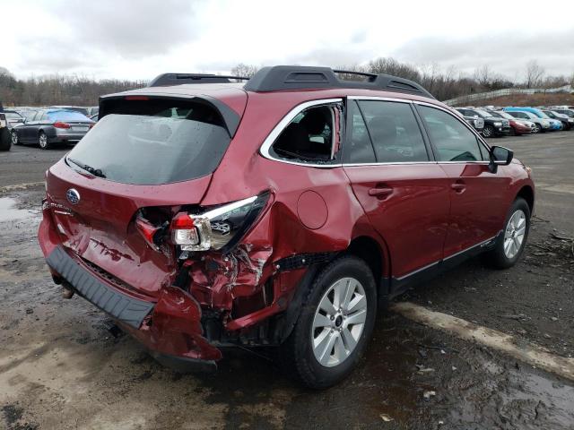 2017 SUBARU OUTBACK 4S4BSAAC0H3387186